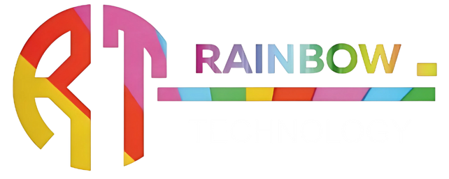 rainbow Analytical Instruments Group Logo
